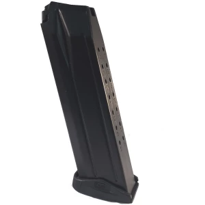 IWI - ISRAEL WEAPON INDUSTRIES MAGAZINE MASADA 9MM STEEL 17RD