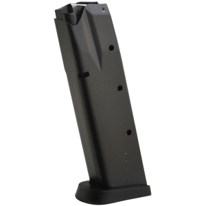 IWI Jericho 941 Pistol Magazine - 9mm | 10rd | Polymer Baseplate