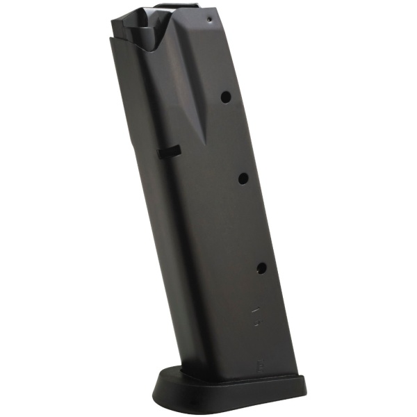 IWI Jericho 941 Pistol Magazine - 9mm | 10rd | Polymer Baseplate