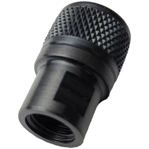 KEYSTONE SPORTING ARMS THREAD ADAPTER 3/8X24-1/2X28