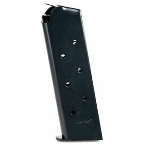 KIMBER MAG 1911 45ACP 8RD BLUE