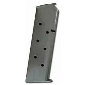 KIMBER MAG 1911 45ACP 7RD S/S