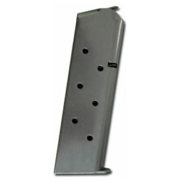KIMBER MAG 1911 45ACP 8RD S/S