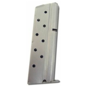 KIMBER MAG 1911 CPT 9MM 8RD S/S