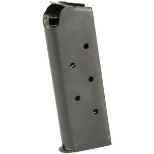 KIMBER MAG 1911 CPT 45ACP 7RD BLUE