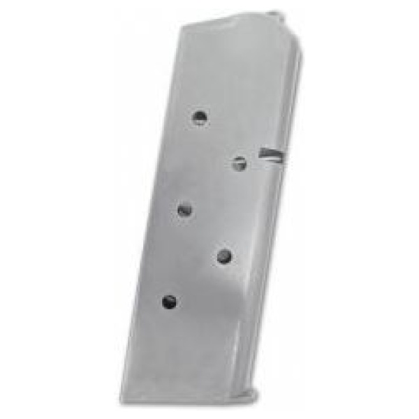 KIMBER MAG 1911 CPT 45ACP 7RD S/S