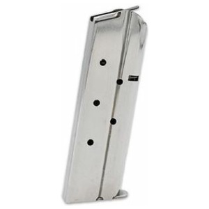 KIMBER MAG 1911 10MM 8RD S/S
