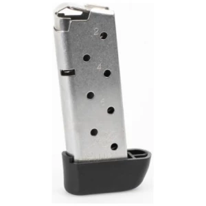 KIMBER MAG MICRO 9 9MM 7RD EXT