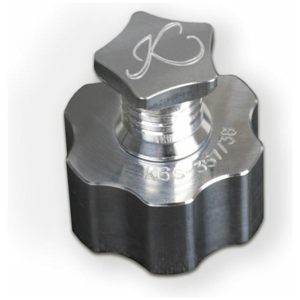 KIMBER K6S/K6XS SPEED LOADER 38/357
