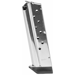 KIMBER MAG 1911 9MM 9RD S/S EXT
