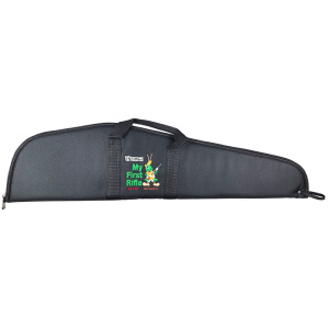 KEYSTONE SPORTING ARMS CASE RIFLE CRICKETT PADDED BLK