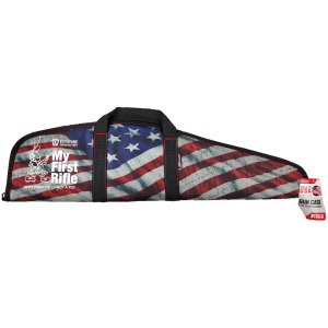 KEYSTONE SPORTING ARMS CASE RIFLE CRICKETT PADDED USA