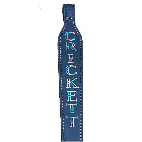 KEYSTONE SPORTING ARMS SLING FOR CRICKETT RIFLE PINK