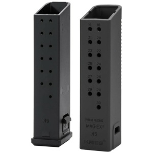 KRISS USA MAGEX2 EXTENSION KIT 9MM BLK