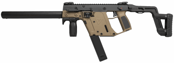 KRISS USA VECTOR CRB G2 ORIGIN 45ACP 16"