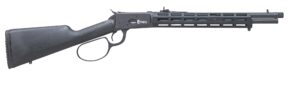 LEGACY SPORTS INTERNATIONAL CITADEL LEVTAC 454CAS BK 16.5"