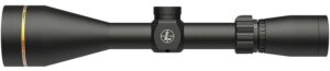 LEUPOLD FREEDOM 4-12X50MM 1" HUNT-PLEX