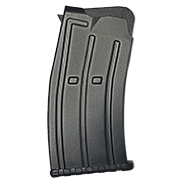LEGACY SPORTS INTERNATIONAL MAGAZINE BOSS-25 10RD