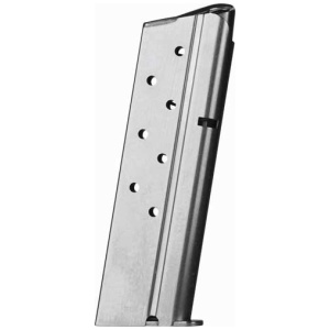 METALFORM MAGAZINE 1911 GOVT. - 40S&W 8RD S/S