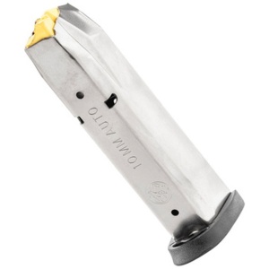 SMITH AND WESSON MAGAZINE M&P M2.0 10MM 10RD