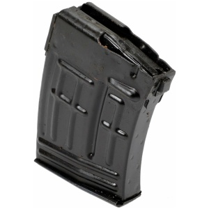 ZASTAVA ARMS USA MAG M91 7.62X54 10RD METAL
