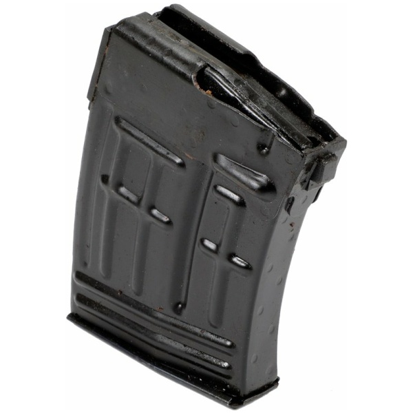 ZASTAVA ARMS USA MAG M91 7.62X54 10RD METAL