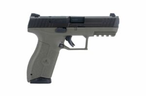 IWI - ISRAEL WEAPON INDUSTRIES MASADA OR 9MM POLY 4" ODG 10+1