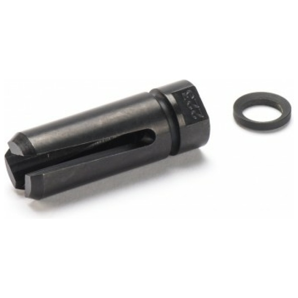 Manticore Arms Eclipse Flash Hider - 1/2x28