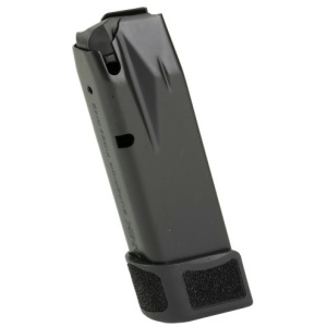 CANIK MAG MC9 15RD 9MM BLK