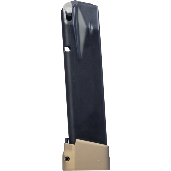 CANIK MAGAZINE TTI COMBAT 21RD 9MM