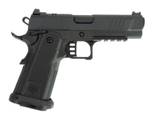 MILITARY ARMAMENT CORP 1911MAC 9 DS 4.25" 17+1