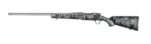 CHRISTENSEN ARMS MESA FFT 6.5PRC TUNGSTN 20" LH