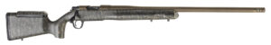 CHRISTENSEN ARMS MESA LR 6.5CR BRONZE/GRN 26"