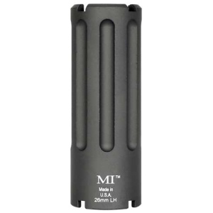 MI BLAST CAN 26MM LH THREAD - .30 CALIBER M92/M85 KRINK