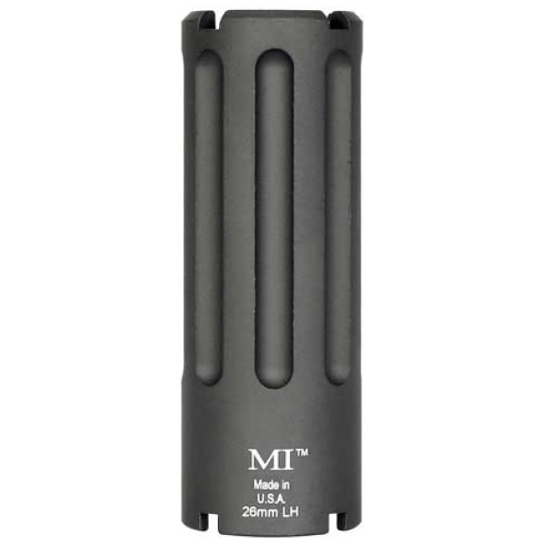 MI BLAST CAN 26MM LH THREAD - .30 CALIBER M92/M85 KRINK