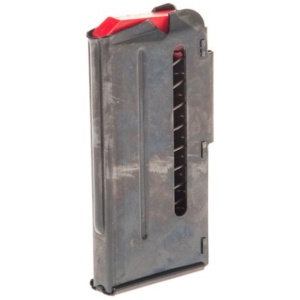 SAVAGE ARMS MAG MOD 93 17HMR/22MAG 10SH BL