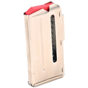 SAVAGE ARMS MAG MOD 93 17HMR/22MAG 10SH SS
