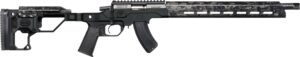 CHRISTENSEN ARMS MPR RIMFIRE 17HMR BLACK 20"