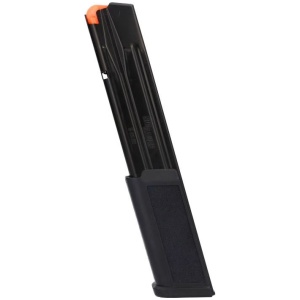 SIG SAUER MAGAZINE P320 9MM 30RD EXT BLK