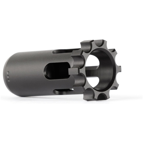DEAD AIR ARMAMENT MOJAVE PISTON 9MM M13.5X1LH