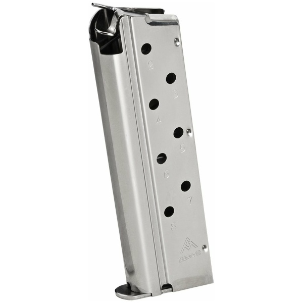 SPRINGFIELD ARMORY MAGAZINE 1911 9MM 8RD UC SS