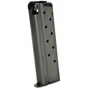 SPRINGFIELD ARMORY MAGAZINE 1911 9MM 9RD BLUED