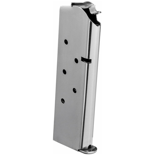 SPRINGFIELD ARMORY MAGAZINE 1911 45ACP 7RD SS