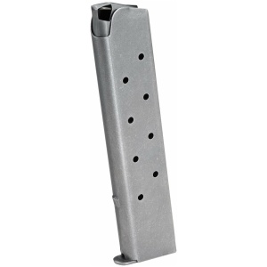 SPRINGFIELD ARMORY MAGAZINE 1911 45ACP 10RD SS