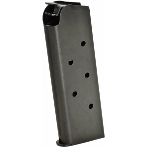 SPRINGFIELD ARMORY MAG 1911 CMPCT 45ACP 6RD BLUE