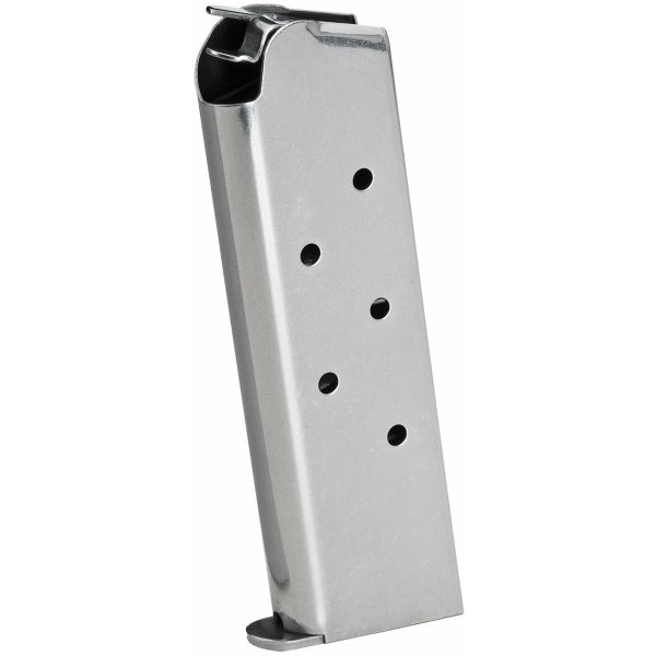 SPRINGFIELD ARMORY MAGAZINE CMPCT 1911 45ACP 6RD