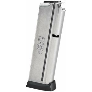 SPRINGFIELD ARMORY MAGAZINE 1911 EMP 9MM 9RD SS