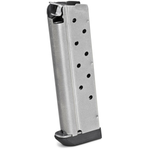 SPRINGFIELD ARMORY MAGAZINE 1911 9MM 9RD SS SP