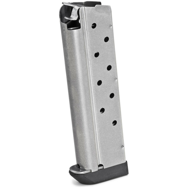 SPRINGFIELD ARMORY MAGAZINE 1911 9MM 9RD SS SP
