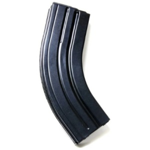 PROMAG AR15 MAG 30RD STEEL BLK